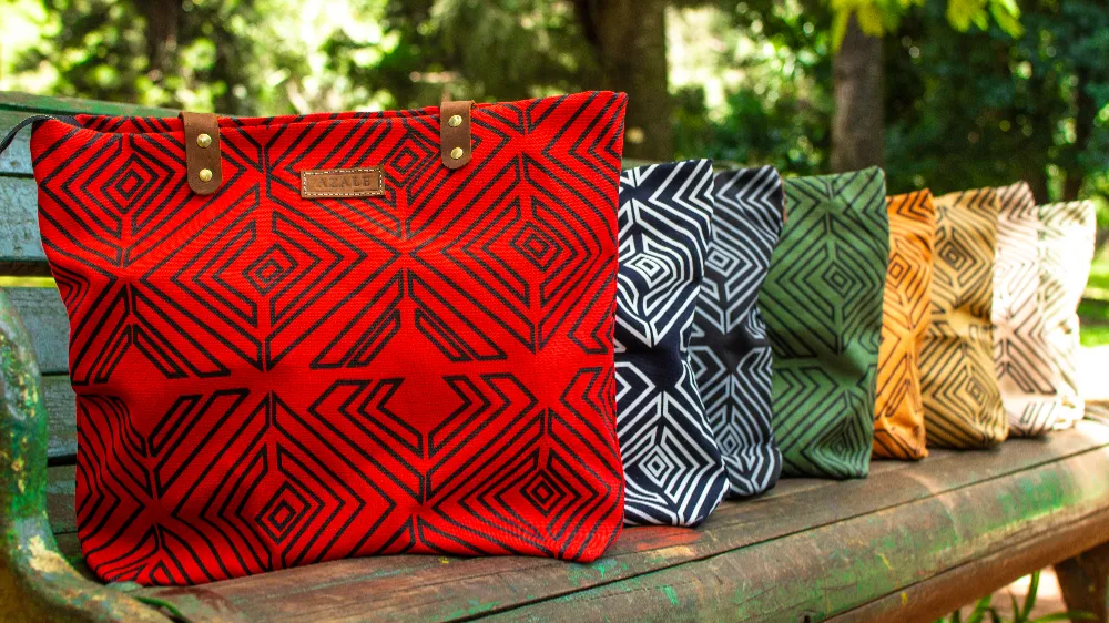 nsukka tote bags collection