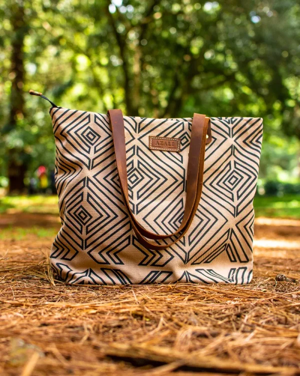 Nsukka Tote Bag - Image 4