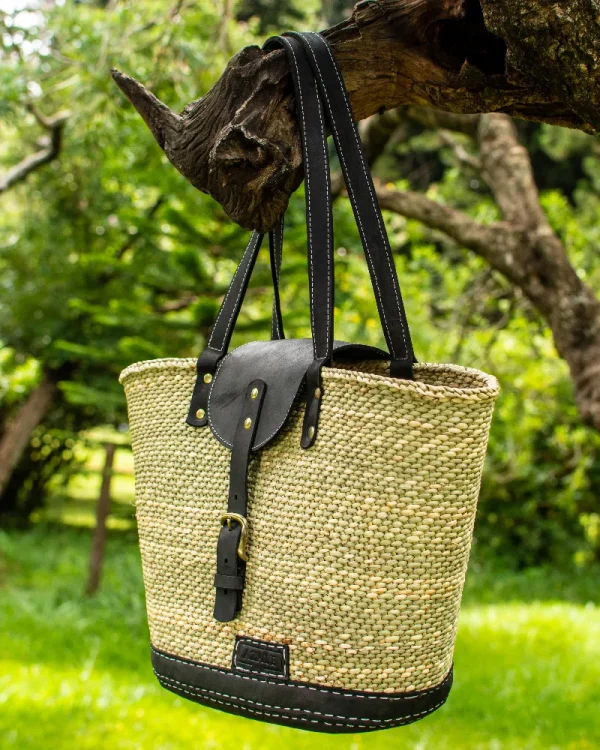 Furaha Tote Bag