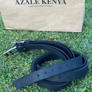 double-sided belt