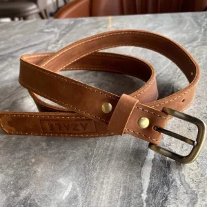 Azale women's belt