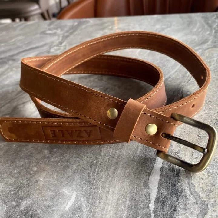 Azale women's belt