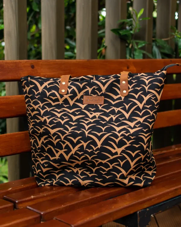 Lela Tote