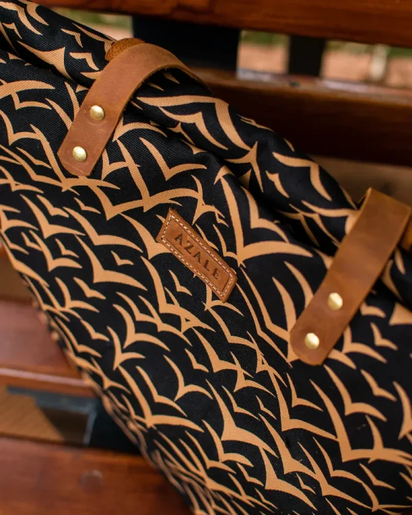 Lela Tote - Image 2