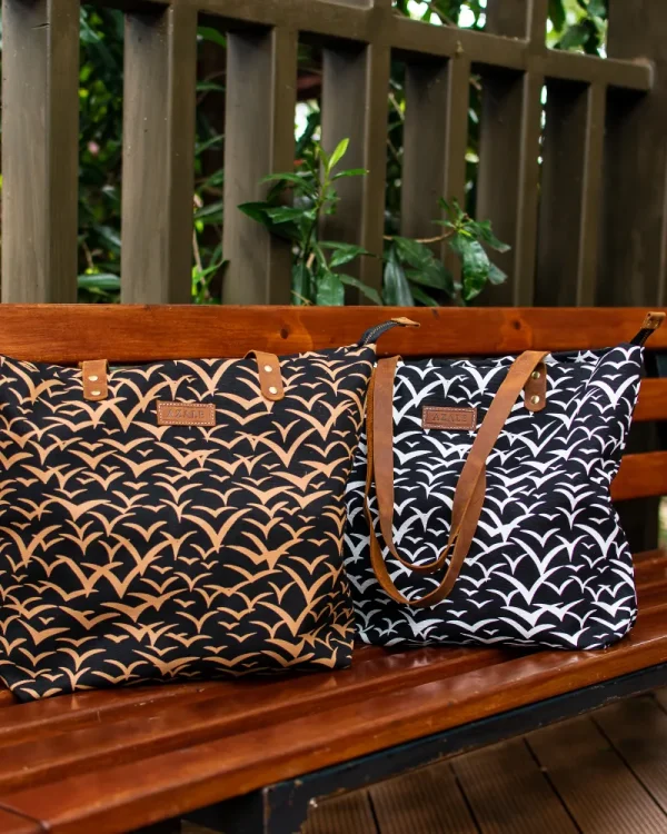 Lela Tote - Image 4