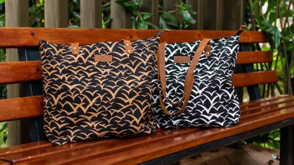 Lela Tote - Image 5