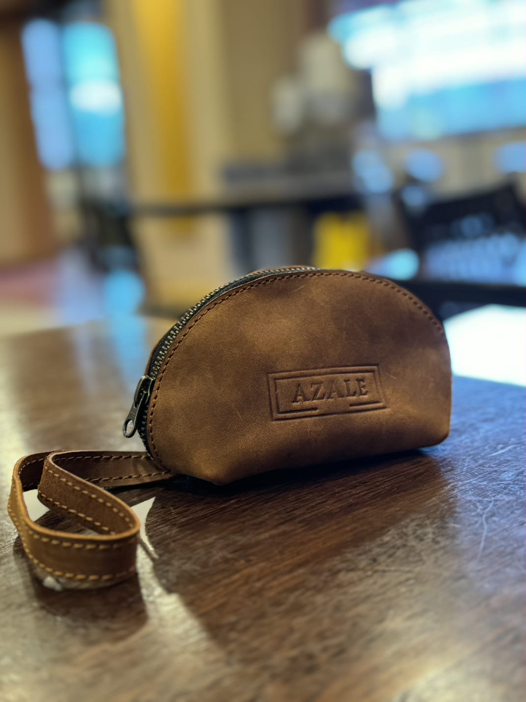 Mimi coin purse