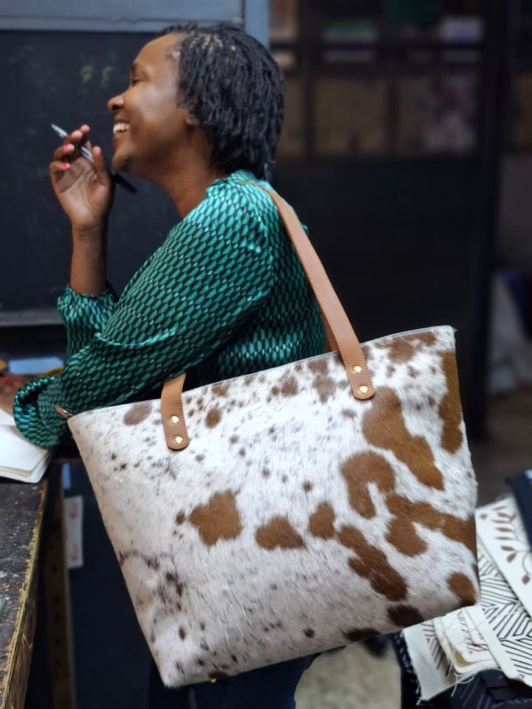 Linda Handbag